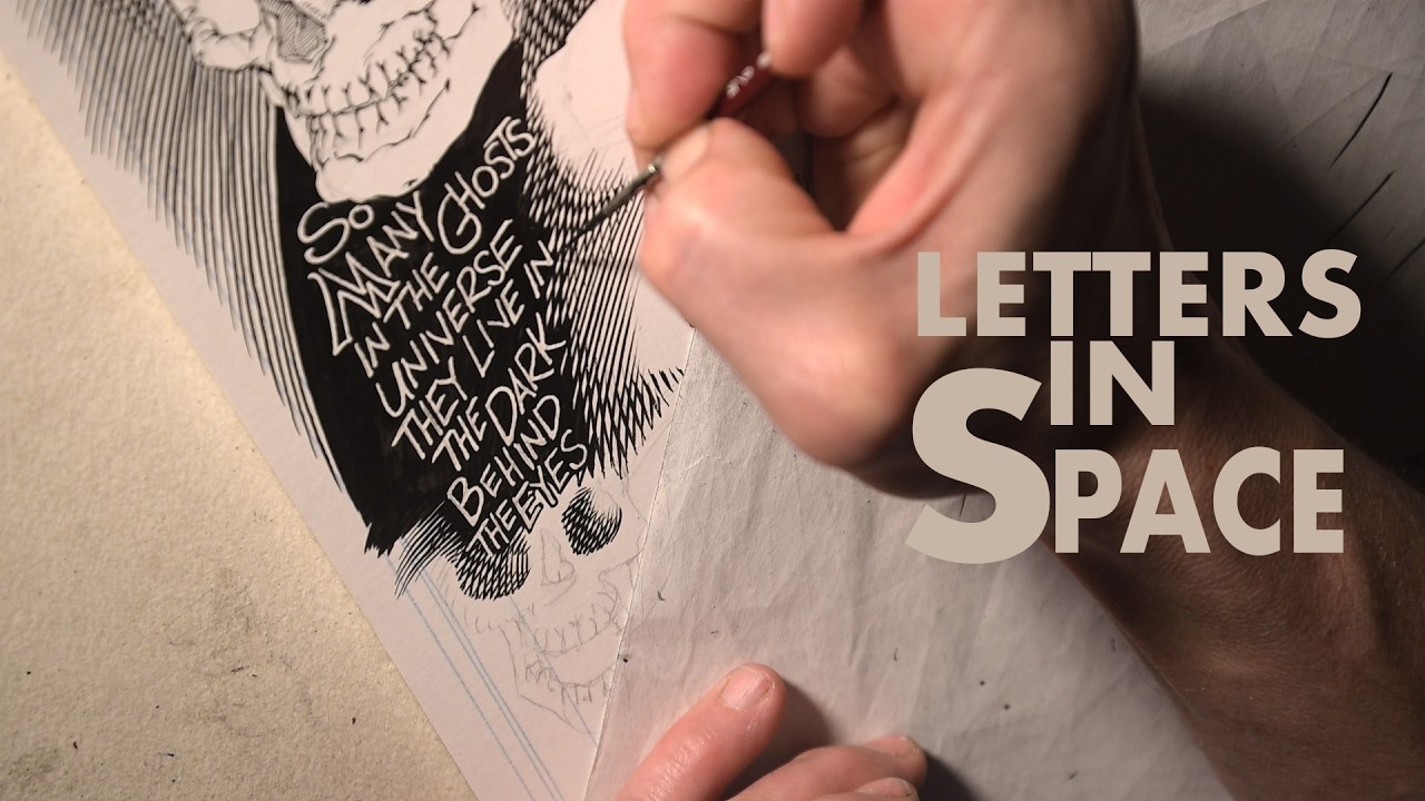 Letters in Space (final)