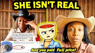  People are Enabling these Fake Tiktok Small Businesses and  its getting out of Hand
