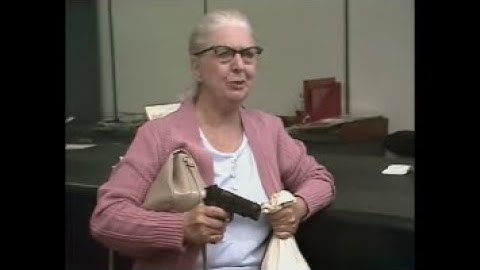 Greatest Prisoner Cell Block H Characters No 57 Ettie May Parslow