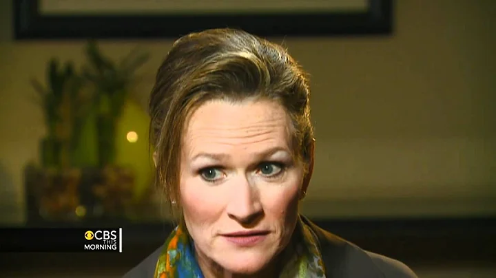 Karen Santorum defends Rick on women's issues