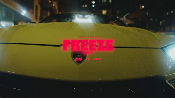 #MaliStrip Ridla - Freeze (Music Video)
