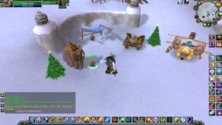 World of Warcraft - Free Flying Mount