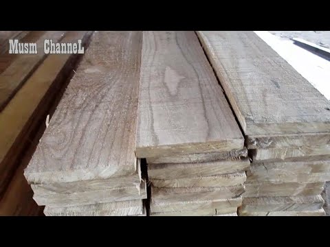 Video: Papan Pepejal (57 Foto): Mengikis Papan Padat. Abu, Buluh, Walnut Amerika Dan Papan Kayu Lain. Mengapa Blok Parket Lebih Baik?