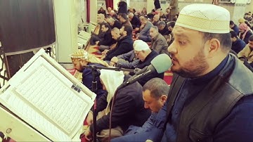 تلاوة عراقية القارئ عمر محمد الهيتي سورة الأحزاب ونهاية سورة الفتح