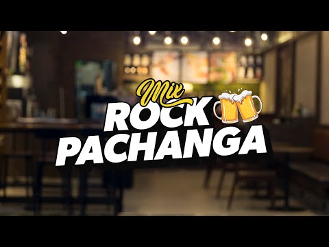 MIX ROCK - PACHANGA - POP🎸 (JUANES, VILMA PALMA, SODA STEREO, CYNDI LAUPER, BEYONCÉ) - DJ JOSÉ PUSE