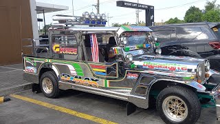 SOLD OWNER TYPE JEEP DELIVER TO PANIQUI TARLAC
