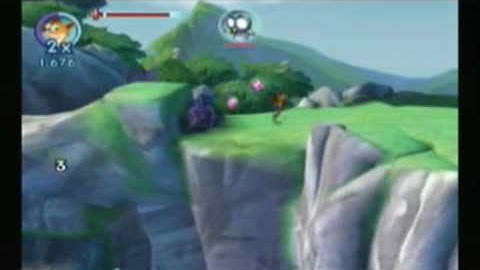 Crash: Mind over Mutant - Ratcicle Kingdom - Wumpa Island [Part 11]