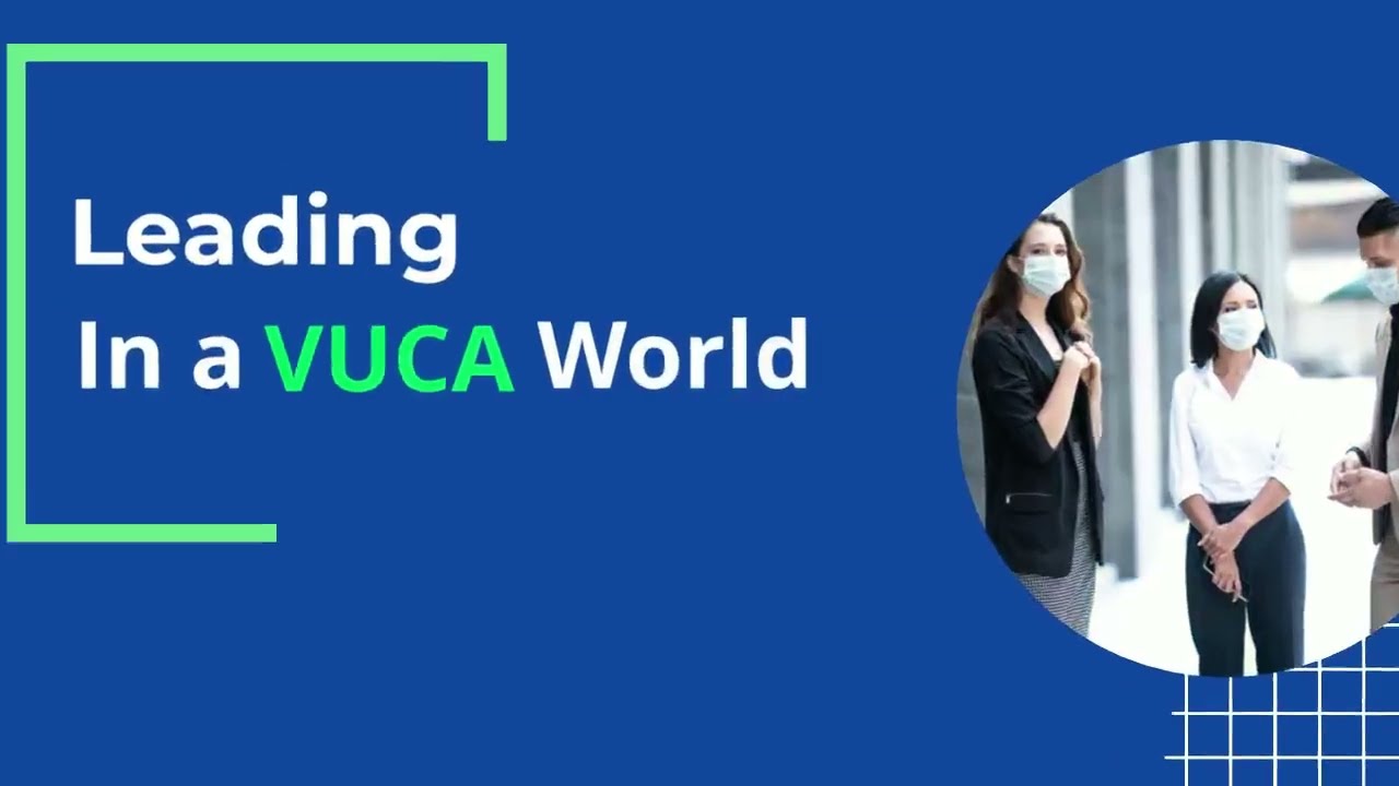 Thriving in a VUCA Environment with Thrive Digital Era