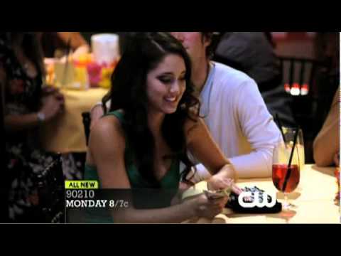 90210 S03E04 Preview