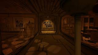 Bendy chapter 3 tasks without hiding part 3-valve panels