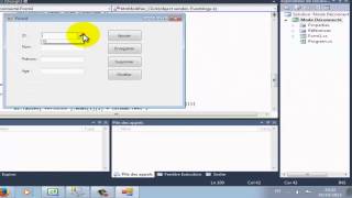 Ado C - Modifier En Mode Déconnecté