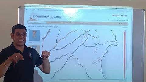 Map of Battles of Banda Singh Bahadur