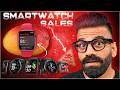 Cheap Smartwatches Are DEAD! The Real Reason?🔥🔥🔥