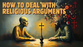How to Actually Handle Religious Arguments (Explained)