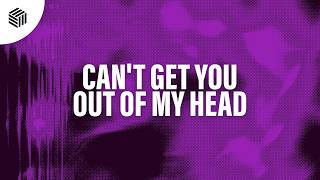 Lane Boy - Can't Get You Out Of My Head (ft. Madishu)[Speed Garage]