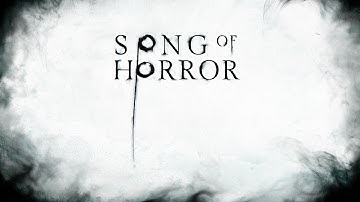 Song of Horror Interview with Protocol Games