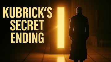 Kubrick’s Hidden 2001 Ending (They Never Showed You)