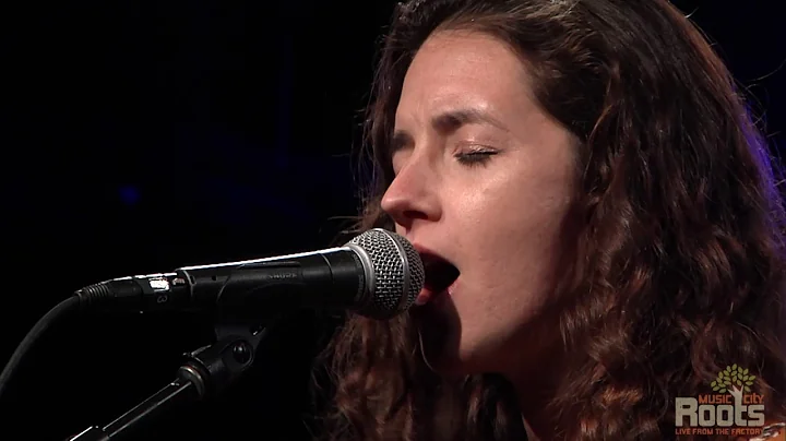 Michaela Anne "Bright Lights and the Fame"