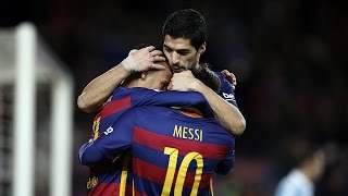 Barcelona vs. Celta Vigo 6-1 - All Goals and Highlights | HD