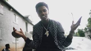 Coldheartedsavage- SKRT SKRT (Official Video)