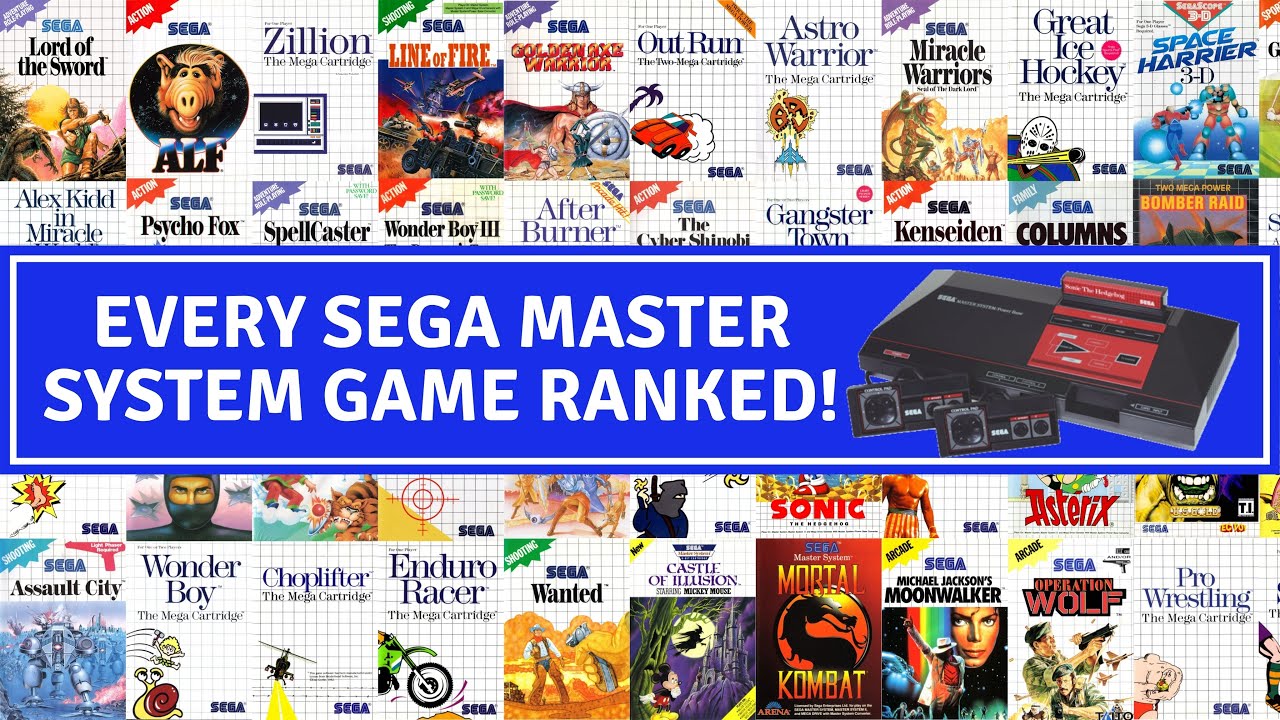 master system