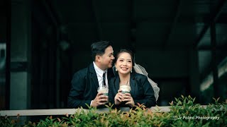 I'll Stay by Leroy Sanchez | Save the Date Video 09.20.25