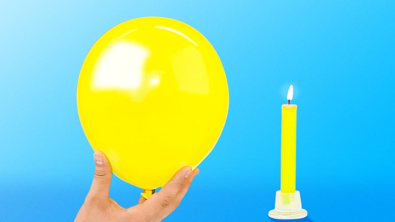 21 MAGIC TRICKS YOU CAN DO