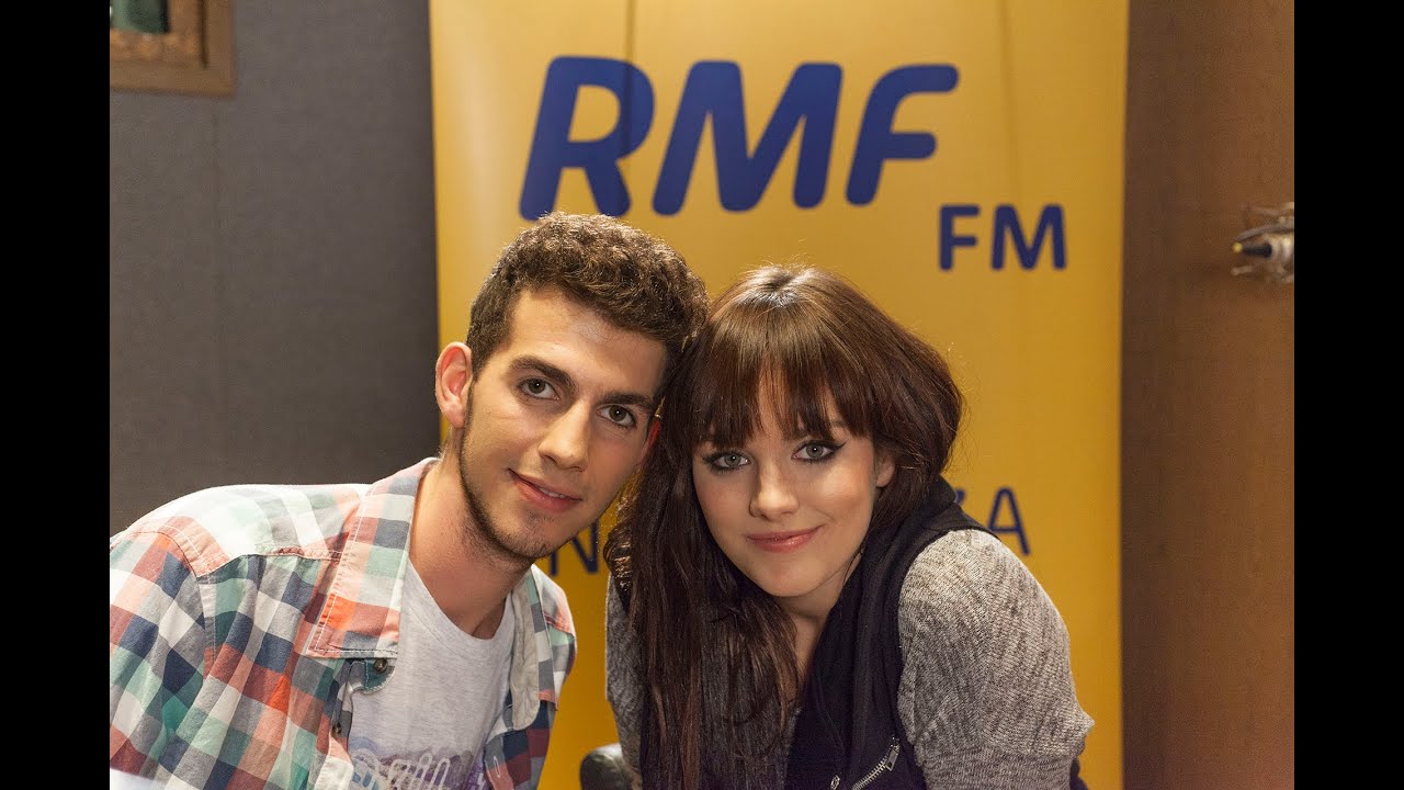 Ewa Farna i Mateusz Guzowski – Just Like A Pill (Ja Cię Kręcę RMF FM)