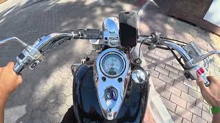 видео: О чем я говорю,когда говорю о мотоцикле ? #мотожизнь #asmr #biker #мотоцикл #motivation #чудотехники картинка: О чем я говорю,когда говорю о мотоцикле ? #мотожизнь #asmr #biker #мотоцикл #motivation #чудотехники