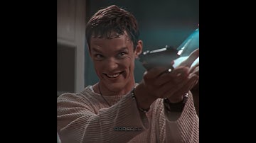 Billy and Stu vs Richie and Amber #shorts #fypシ #viral #aftereffects #4k #scream #ghostface #edit