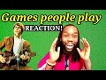 GAMES PEOPLE PLAY JOE SOUTH REACTION - Back to my childhood!