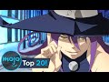 Top 20 Anime That NEED A Reboot