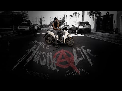Watch 05 - Dy-Nïce - 4 Anneaux (feat. Zaka) on YouTube