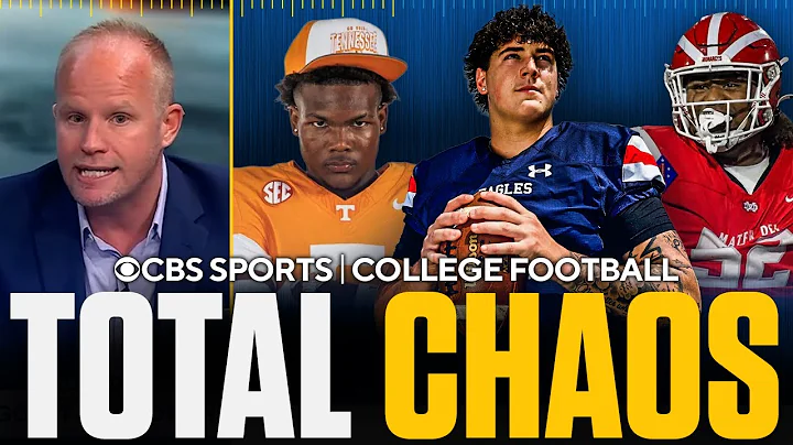 The Biggest Flips That SHOOK College Football | Insiders React on National Signing Day