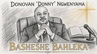 DONNY NGWENYAMA — BASHESHE BAHLEKA