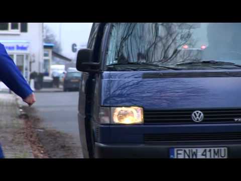 Vlemmix & Roos - Bussie Vol Met Polen
