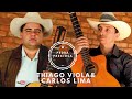 THIAGO VIOLA & CARLOS LIMA - PEDRA PRECIOSA - (Album Completo)