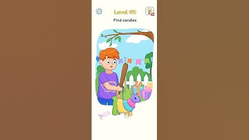 Dop 3 Displace One Part Level 141