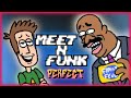 Meet n funk an epic gamer comic mod  fnf mod  perfect combo showcase hard