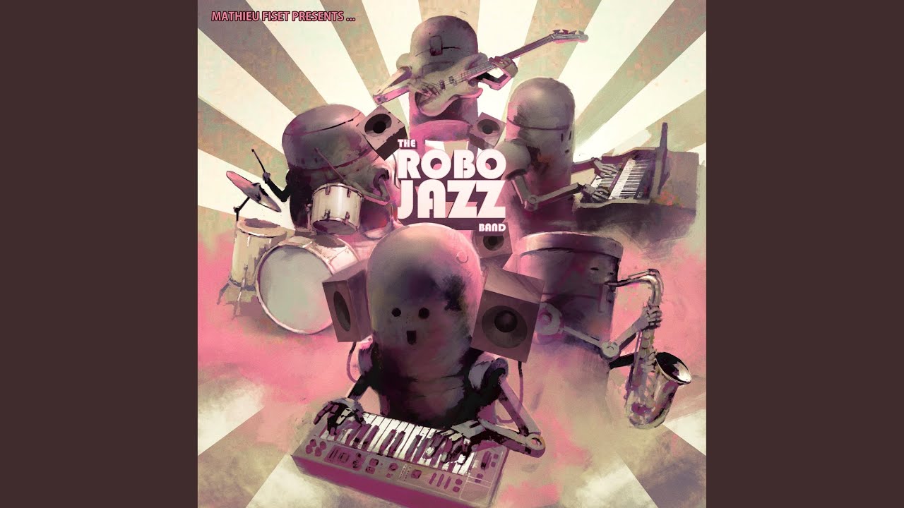 Chick's Pain (Live Session)