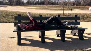 Picture Frames of Past Flames-EIN (Official Music Video)