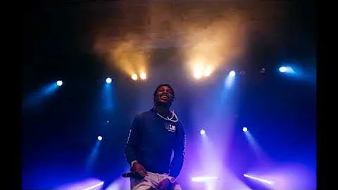 Lil Tjay - "Ride For Me" (Unreleased