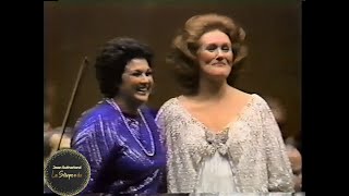 Serbami ognor & Intermission Feature - Joan Sutherland & Marilyn Horne 1979