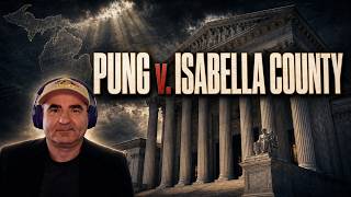 Pung v  Isabella County