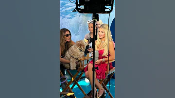 Jessica Simpsons Enters Her Barbie Era Jessicasimpsons 