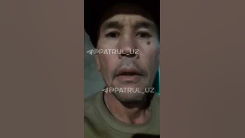 Sherlarga yem bo'lgan qorovul
