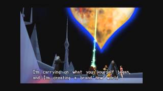 Norio Wakamoto Vs Christopher Lee. With a side helping of Shuichi Ikeda