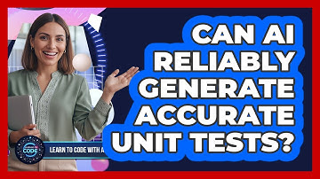 Can AI Reliably Generate Accurate Unit Tests?