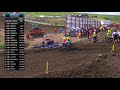 2019 Thunder Valley National - 250 Moto 2 Adam Cianciarulo with the win