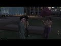 AI NPCs in GTA V FiveM RP server — Talk to ANY NPC in Los Santos! (Real Voice Conversations)